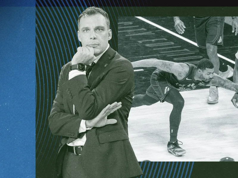 Baskonia no se frena en el mercado, pero… ¿Es lo que necesita?