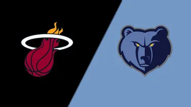 Previa: Memphis Grizzlies recibe a unos Miami Heat al alza