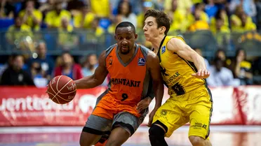 Dominion Bilbao Basket presenta una oferta de 2+1 por Tabu. ¿Igualará Fuenla?