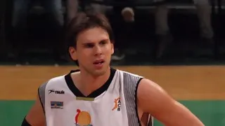 Mario Stojic jugará en el Lucentum Alicante