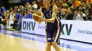 LF: Los grandes siguen reforzándose, Nicholls y Aguilar jugarán en Rivas, Anosike en Ros