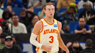 ¿Qué rol para Luke Kennard, nuevo jugador de los Lakers?