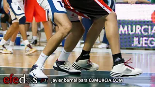 Adecco Oro J1 (Viernes). Los ex ACBs, Faverani, Detrick y Robles, se salen