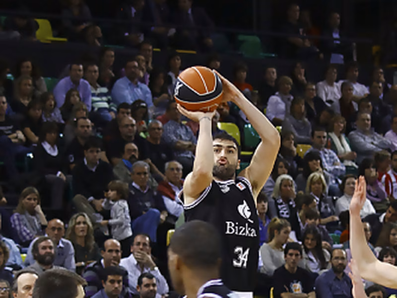 La otra estadística: los jugadores más productivos de la ACB (Noviembre)