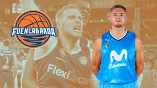 Bombazo en Primera FEB: Fuenlabrada estalla tras el ‘fichaje fantasma’ de Estudiantes