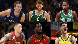 ZocoEuropeo: revolución de fichajes en PAO, Olympiacos y Milán ¿Retorno de Broekhoff?