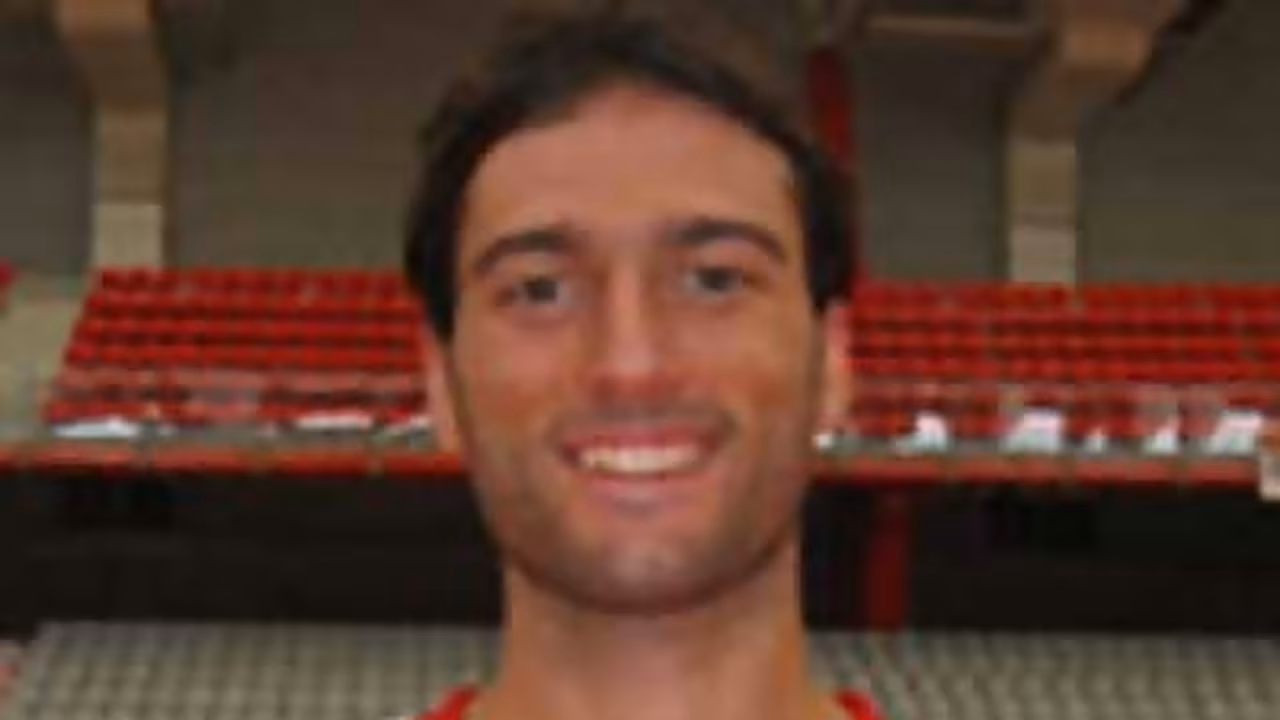 Jorge Lledó, otro que regresa a Plasencia