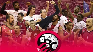 Carramimbre CBC Valladolid: es duro ser una ardilla poscovid