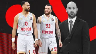 ¡Dimisión a la vista! La pelea entre Mike James y Elie Okobo se cobra su puesto en AS Mónaco