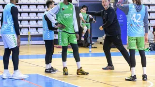 Volvió a LEB y saldó una deuda ocho años después