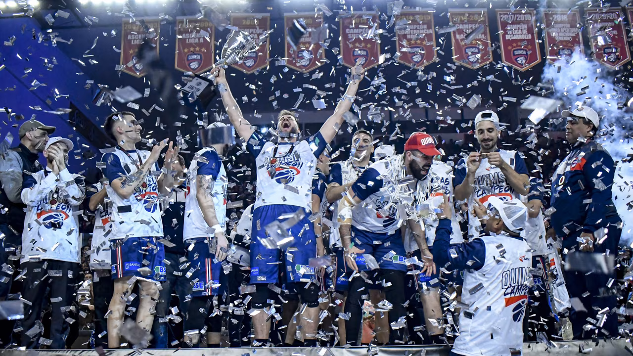 ¿Qué pasa con los sueldos en la Liga Nacional de Básquet Argentina?