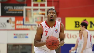 Los NCAA Rookies sí la saben meter en Europa: (III) Quintetos Silver