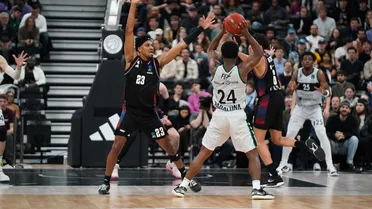 La ACB se queda sin Eurocup: “Estamos frustrados”