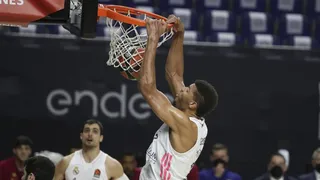 Dónde y cuándo ver los partidos de Euroliga – Jornada 6