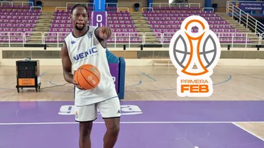 Fichajes Primera FEB: Refuerzos para la permanencia con pasado NBA Summer League