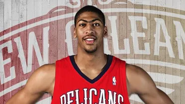 Anthony Davis, MVP entre ceja y ceja