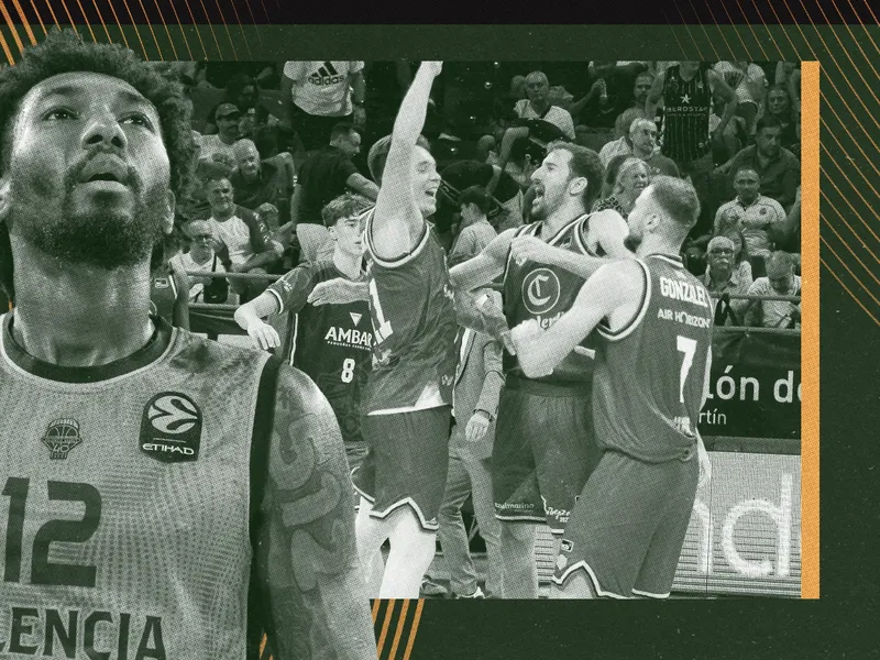 Valencia Basket se mide a la plantilla revelación de la Liga Endesa ACB