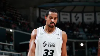 Pozzecco quiere descartar a dos jugadores en ASVEL