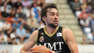 Solobasket One on One Playoff Liga Endesa 2012. Cuartos (IV): Real Madrid vs Banca Cívica