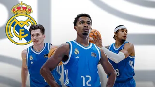 La gran preocupación del Real Madrid: ¿Llegan bien sus estrellas a la Supercopa Endesa?