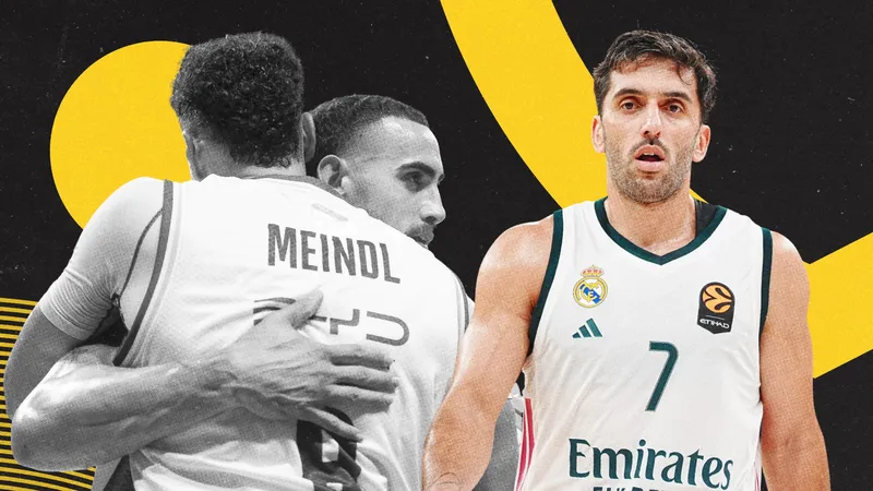 ¡En el peor momento posible! El Real Madrid se encuentra con su némesis