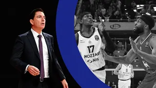 Barça Basket arma su futuro interior: adiós Willy Hernangómez, hola dupla estelar