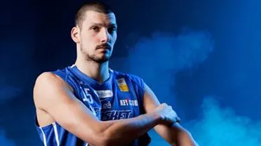 Matija Poscic, refuerzo croata para la pintura del Miraflores. Greven convence en Lleida