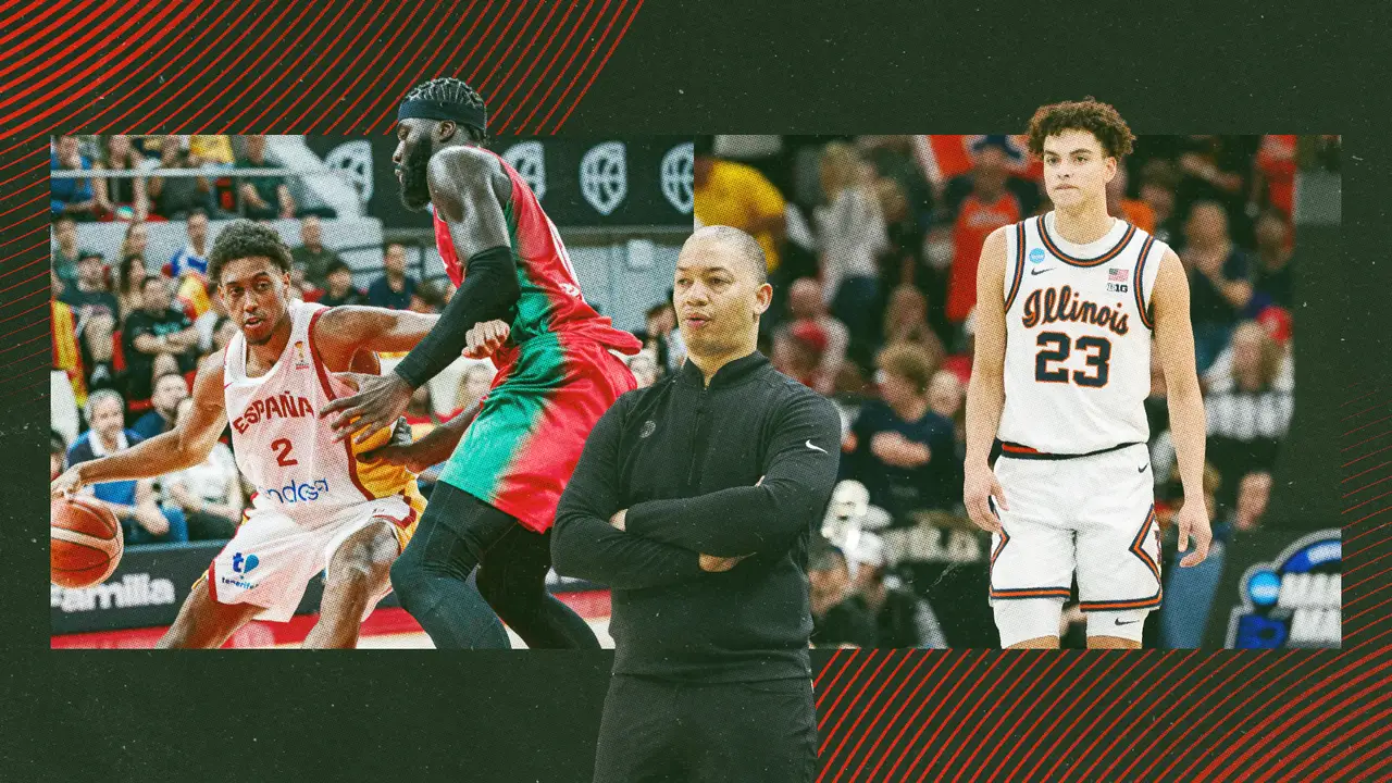 Baba Miller quiere hacerse un hueco en los Clippers: el camino que tiene por delante