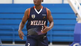 Capítulo 1: Caleb Agada