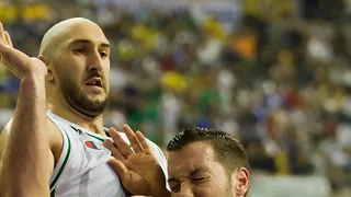 Zoco Europeo: Halperin, al Bayern. Vougioukas refuerza al potente Unics. Mavroeidis se decide por Olympiacos. Stimac, al Banvit. Andric apuesta por Cedevita. Aradori, de Siena a Cantù. Y mucho más