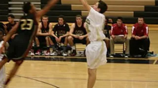 Taylor Statham o cuando un rodillazo te salva la vida