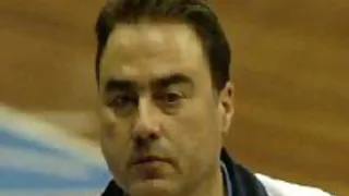 1er Campus  de Perfeccionamiento Técnico-táctico 
Ciudad de León