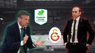 “Creo que ganaremos”: el aviso de Galatasaray a Unicaja ante una final anticipada