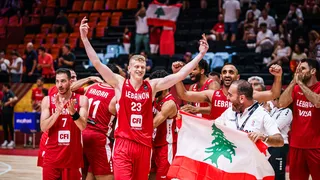 Se dío “Angolazo”: Bahamas con el rival más asequible en semis del preolímpico