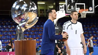 La ACB aplaza sus dos próximas jornadas