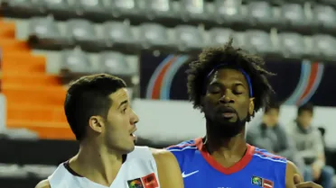 Preolímpico FIBA Américas: P. Rico y Argentina arrasan. Marcelo Huertas, al rescate de Brasil