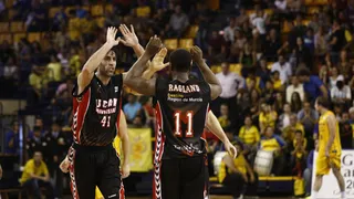 El ejército murciano conquista Gran Canaria (68-78)