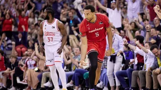 Abandona Coviran Granada a pesar de tener contrato por un año más