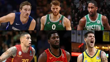 ZocoEuropeo: revolución de fichajes en PAO, Olympiacos y Milán ¿Retorno de Broekhoff?