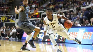 Jalen Riley, un combo anotador que llega al Ourense Provincia Termal