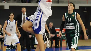 Estadísticas del NIJT l’Hospitalet 2011