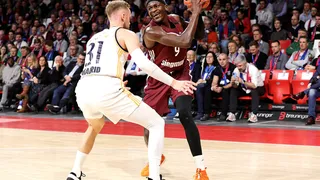 Isaac Bonga saldrá del Bayern de Laso y un equipo Euroliga cerca de su fichaje