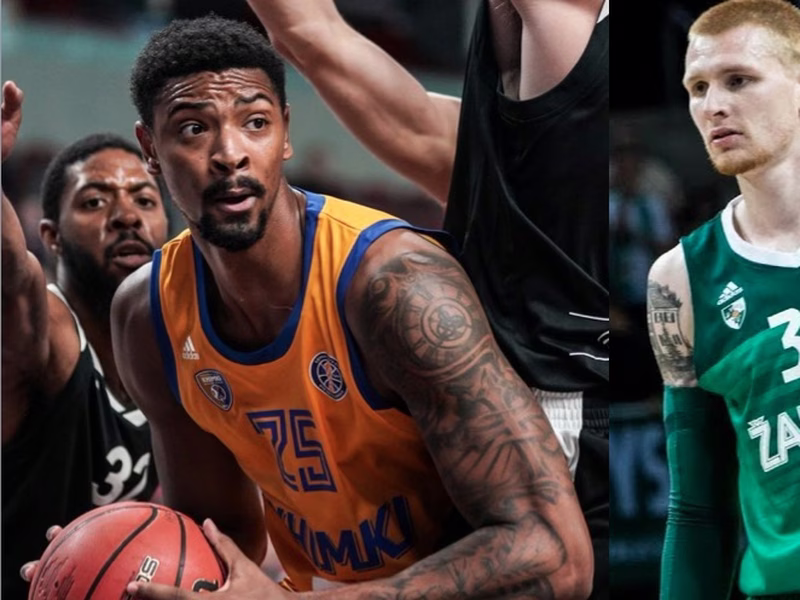 Zoco ACB: Baskonia a por Mickey y White, movimientos en Madrid y Sevilla