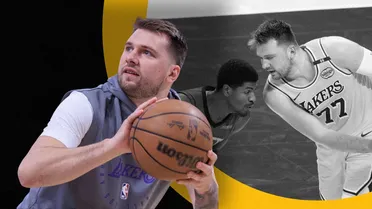 NBA algorítmica: cuando los robots te dicen a quién pasar el balón