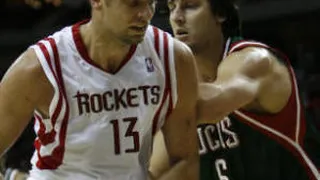 La dura e inesperada realidad de David Andersen