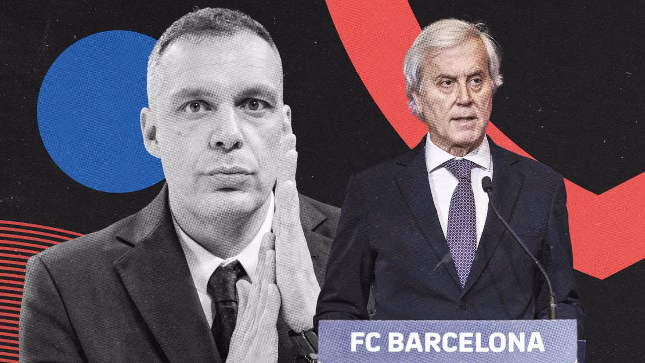 Baskonia y Barça Basket: Los entresijos de una pugna que apunta a culebrón