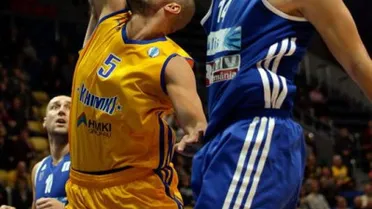 ¡Sorpresón en Eurocup: Khimki cae en casa ante un equipo rumano! Bajramovic, MVP