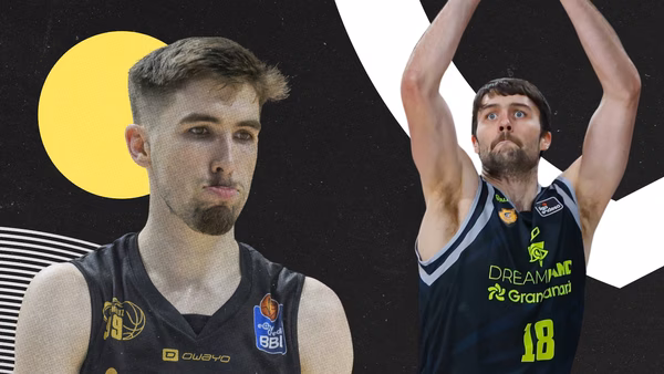 ¡Bilbao Basket va de rebajas! Dos posibles fichajes clave para recomponer la plantilla 
