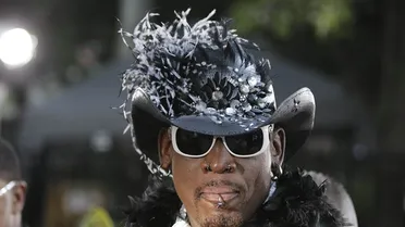 Kobe pide no jugar el All-Star; tensión en Milwaukee y ¡Rodman la lía!