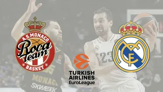 Previa: Mónaco vs Real Madrid, los blancos quieren la revancha para seguir liderando